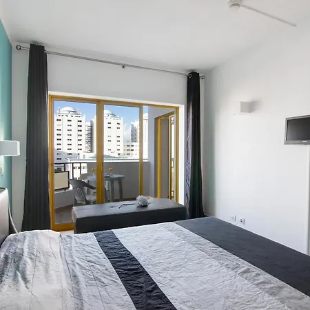 Da Rocha I פורטימאו