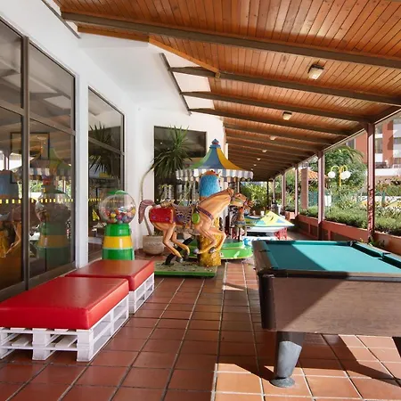 Apartamento Da Rocha I *