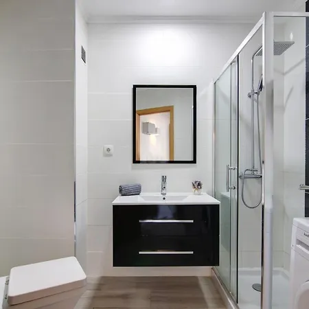 Da Rocha I דירה פורטימאו