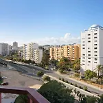 Da Rocha I Portimao