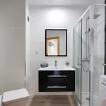 Apartment Da Rocha I