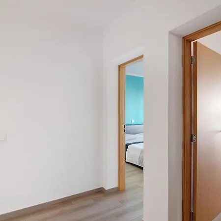 Apartment Da Rocha I