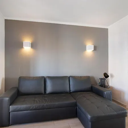 Da Rocha I Διαμέρισμα