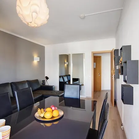 Apartment Da Rocha I *