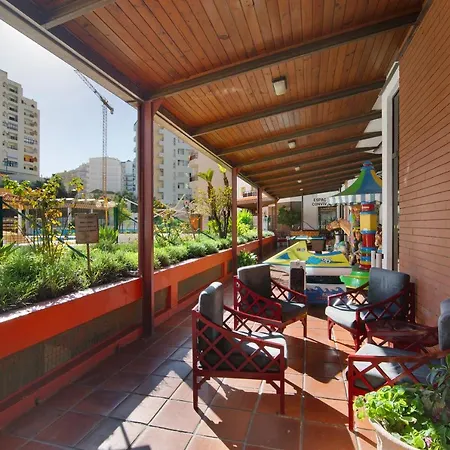 Apartment Da Rocha I Portimao