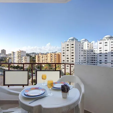 Da Rocha I Apartment *
