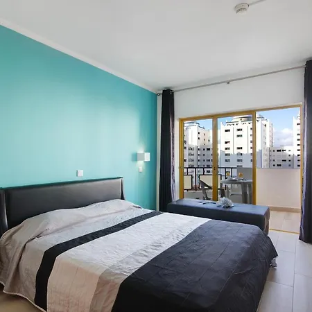 Da Rocha I Apartment Portimao