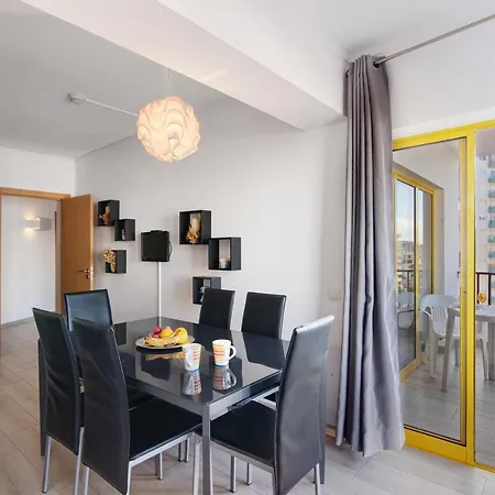 Apartment Da Rocha I Portimao