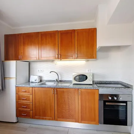 Da Rocha I Apartment