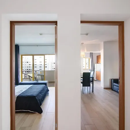 Da Rocha I Apartman