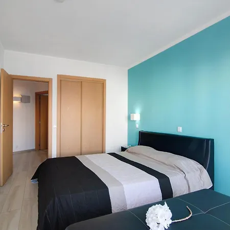 Da Rocha I Apartman