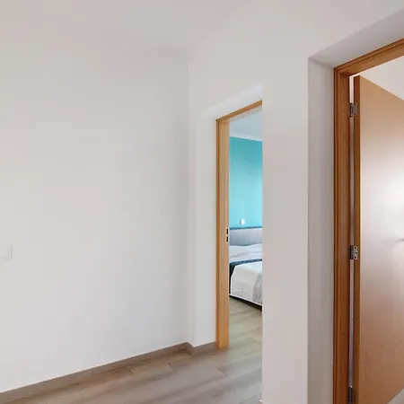 Da Rocha I Apartamento *