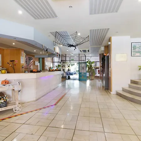 Apartamento Da Rocha I